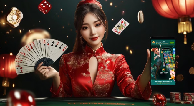 HighRoller 777 APK - آپ مختلف قسم کے ورچوئل گیمز میں حصہ لے سکتے ہیں، جیسے