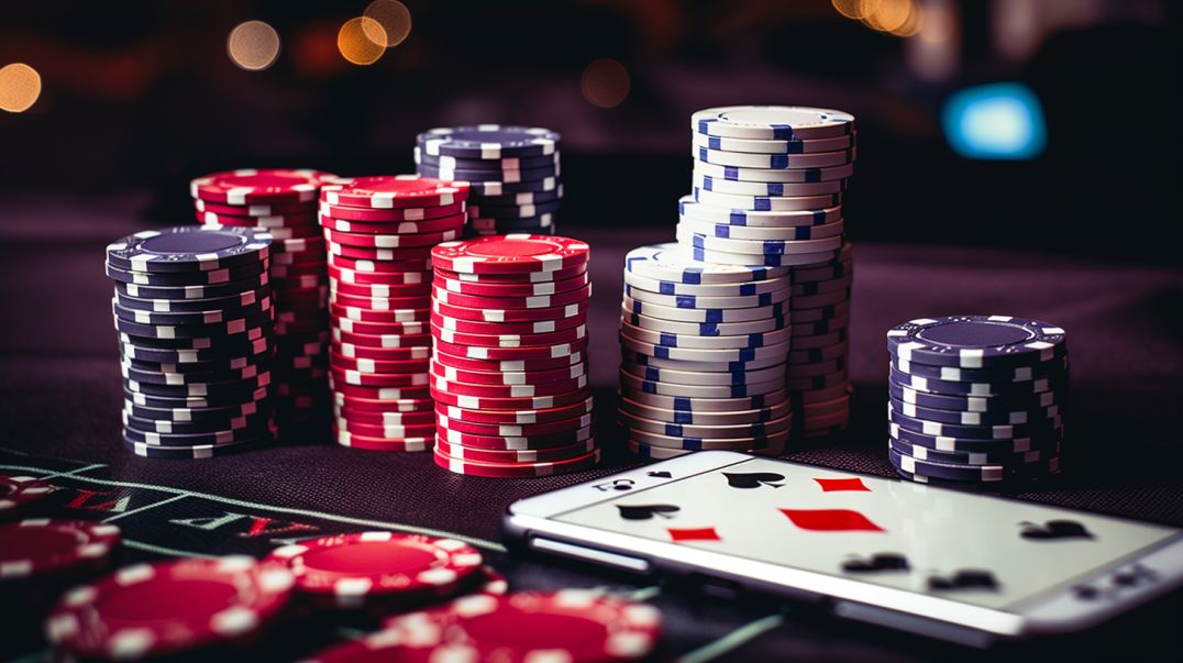 HighRoller 777 APK پاکستان میں میگا ویز کیسینو گیمز