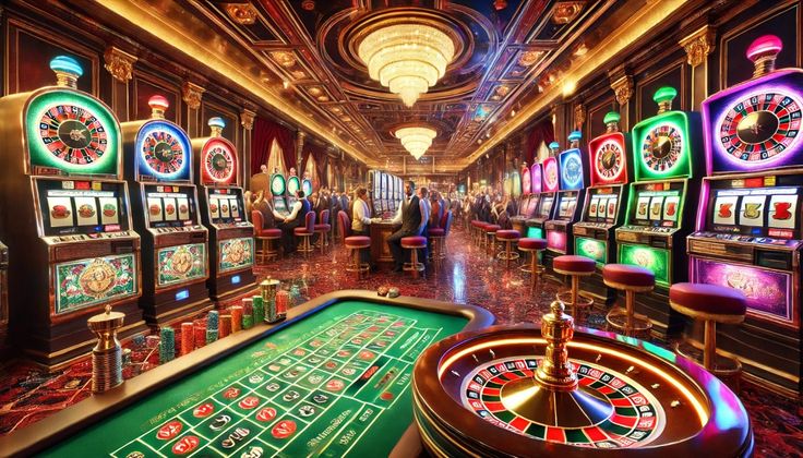 HighRoller 777 APK سائٹ کے لیے آن لائن گیمز فراہم کرنے والے