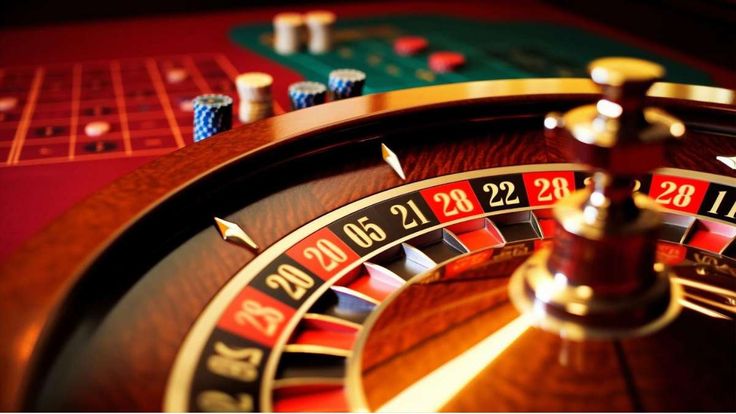 HighRoller 777 APK آن لائن کیسینو میں کھیلنے کی وجوہات