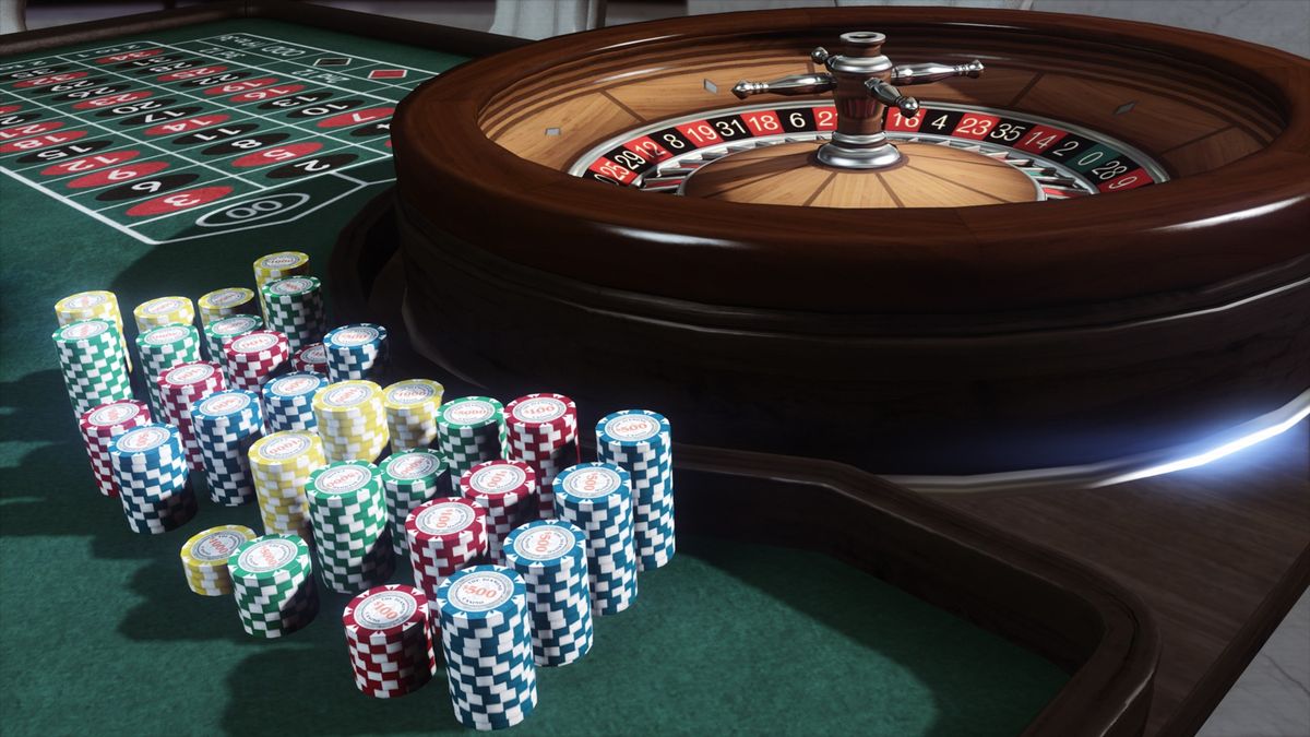 HighRoller 777 APK کیسینو گیمز کا ایک زمرہ منتخب کریں

