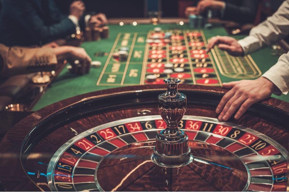 HighRoller 777 APK کیسینو میں ایک آن لائن گیم کا انتخاب کریں۔